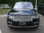 Thumbnail Photo 1 for 2017 Land Rover Range Rover Autobiography